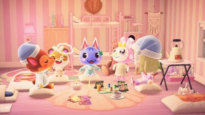 Estos son los juegos que más han impresionado a los desarrolladores japoneses en 2020