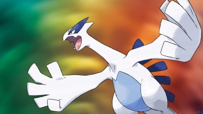 Pokémon