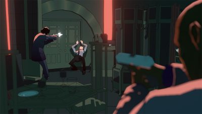 John Wick Hex estrena nuevo vídeo centrado en su desarrollo