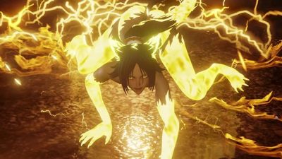 Yoruichi Shihouin protagoniza este nuevo vídeo oficial de Jump Force: Deluxe Edition