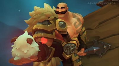 Ruined King: A League Of Legends Story estrena nuevo tráiler de gameplay