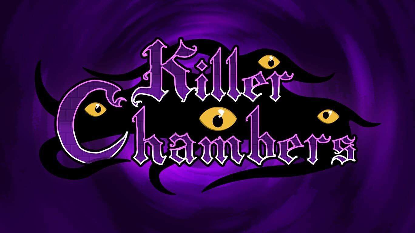 Killer Chambers se estrena el 10 de diciembre en Nintendo Switch