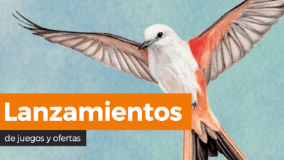 Lanzamientos de juegos y ofertas de la semana en la eShop de Nintendo (24/12/20, América)