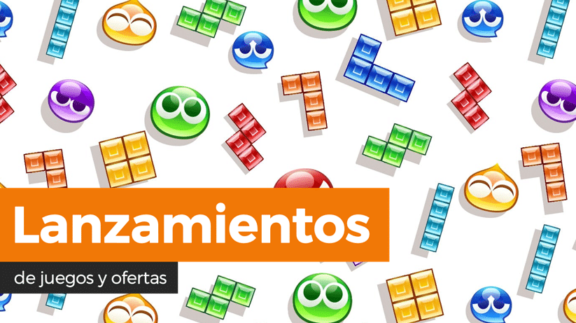 Lanzamientos de juegos y ofertas de la semana en la eShop de Nintendo (10/12/20, América)