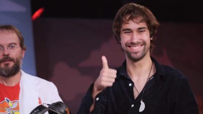 Wolfey Glick se convierte en el ganador de la Copa de Jugadores Pokémon II