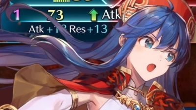 Fire Emblem Heroes avanza la llegada del evento de Lilina: Líder Ígnea con este vídeo