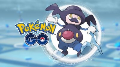 Estas son las quejas más repetidas entre los fans por el debut de Mr. Mime de Galar en Pokémon GO