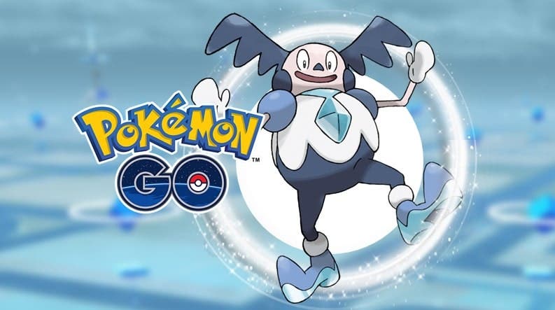 Transforman un encuentro con un Mr. Mime de Galar en Pokémon GO en un terrorífico vídeo