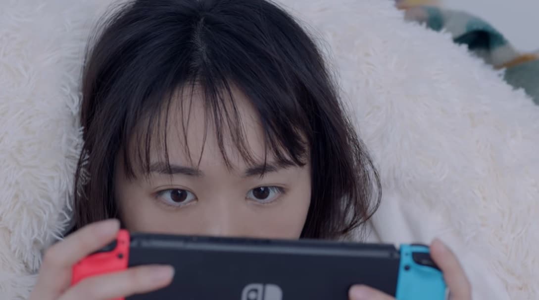 Animal Crossing: New Horizons y Ring Fit Adventure protagonizan este nuevo vídeo promocional invernal japonés de Nintendo Switch