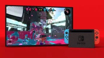 Nintendo recopila varios títulos de acción en este nuevo vídeo promocional de Switch