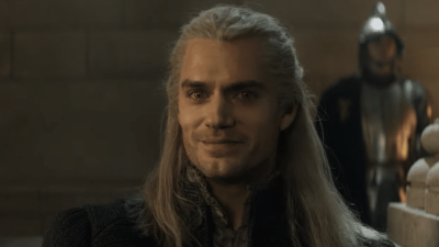 Netflix nos muestra algunos bloopers de la serie de The Witcher en este nuevo vídeo
