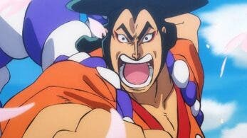 One Piece: Pirate Warriors 4 confirma a Kozuki Oden como DLC y supera el millón de copias vendidas