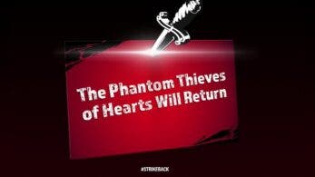 Atlus avanza el anuncio oficial de Persona 5 Strikers para Occidente con este mensaje