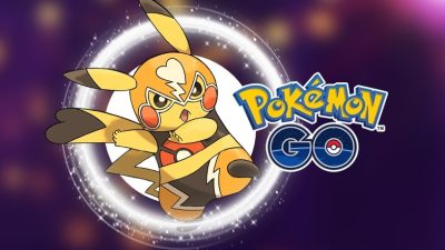Jugador de Pokémon GO consigue la máxima amistad con los 347 Pokémon con disfraz