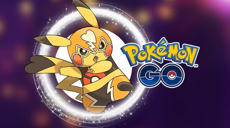 Estos 3 Pokémon ya están apareciendo shiny en Pokémon GO