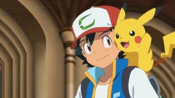 La película Pokémon: Los secretos de la selva confirma fecha de estreno occidental en Netflix