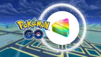 Estas son todas las formas posibles de conseguir caramelos XL en Pokémon GO
