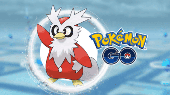 Todas las apariciones, encuentros e incursiones incrementados para el evento de Navidad 2020 de Pokémon GO
