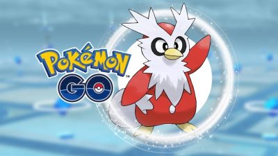 Bonus de Polvoestelar para estos Pokémon en Pokémon GO durante la Temporada de Fiestas