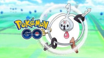 Klefki también puede capturarse en algunas zonas fuera de Francia en Pokémon GO
