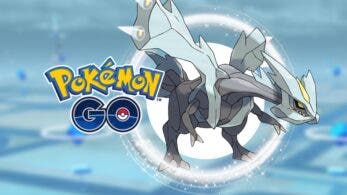 Pokémon GO: El mejor set de movimientos de Kyurem en el juego