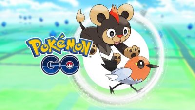 Tareas y recompensas del evento de Kalos y glitch detectado en Pokémon GO