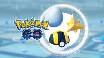 Nuevo código de regalo de Pokémon GO con Ultra Balls y más