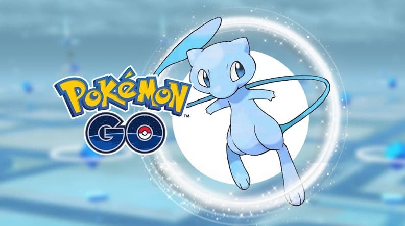 Novedades Pokémon GO: Mew shiny ya disponible, fotos adicionales a Poképaradas y Gimnasios podrían llegar próximamente y nueva colaboración en Japón