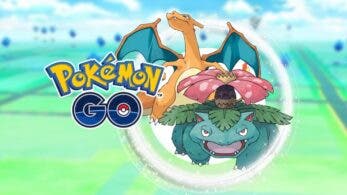 Conoce los Pokémon exclusivos para Pokémon Rojo y Verde en el Tour de Kanto de Pokémon GO