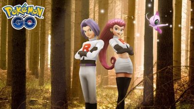 Repasamos las misiones y recompensas del evento Una distracción variocolor de Pokémon GO
