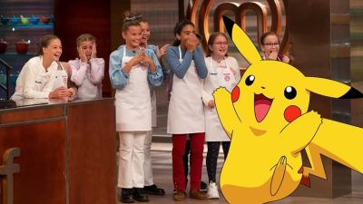 Así sonó música de Pokémon en Masterchef Junior y así han reaccionado los fans