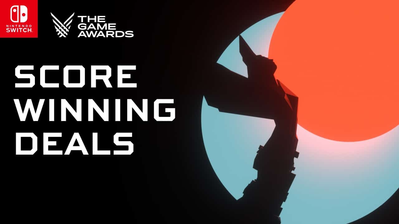 Nintendo anuncia nuevas ofertas por los Game Awards 2020 con rebajas en Fire Emblem y más