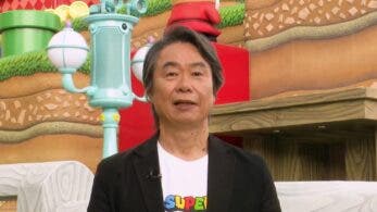Miyamoto explica por qué Nintendo no se centra en temas como la tristeza, la pérdida o el dolor en sus juegos