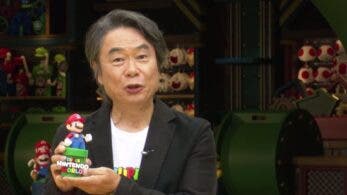 Miyamoto comenta cómo enfocan que el espíritu de Nintendo se mantenga vivo en cada generación de desarrolladores