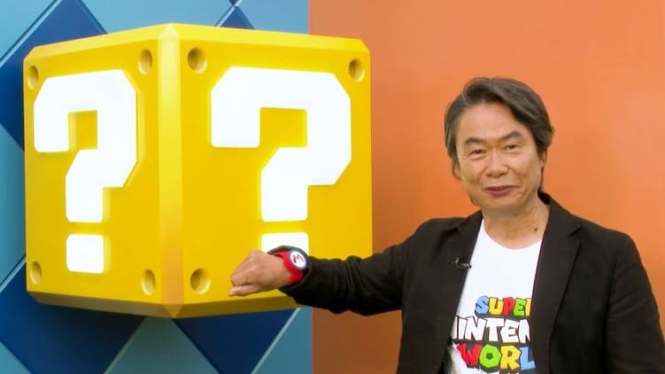 Super Nintendo World: Nuevo Easter Egg de Miyamoto en el parque y repaso a los descubiertos anteriormente