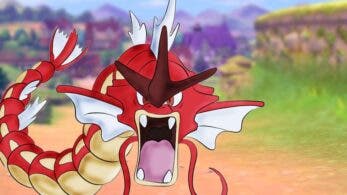 No te pierdas el grito de este streamer Pokémon al encontrar a un Gyarados shiny en directo
