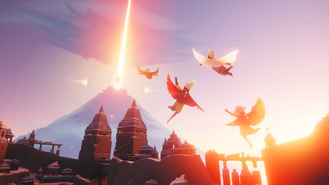 Sky