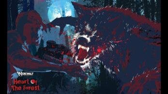Werewolf: The Apocalypse – Heart of the Forest llegará a Nintendo Switch el 7 de enero de 2021