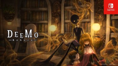 Tráiler de lanzamiento de Deemo Reborn