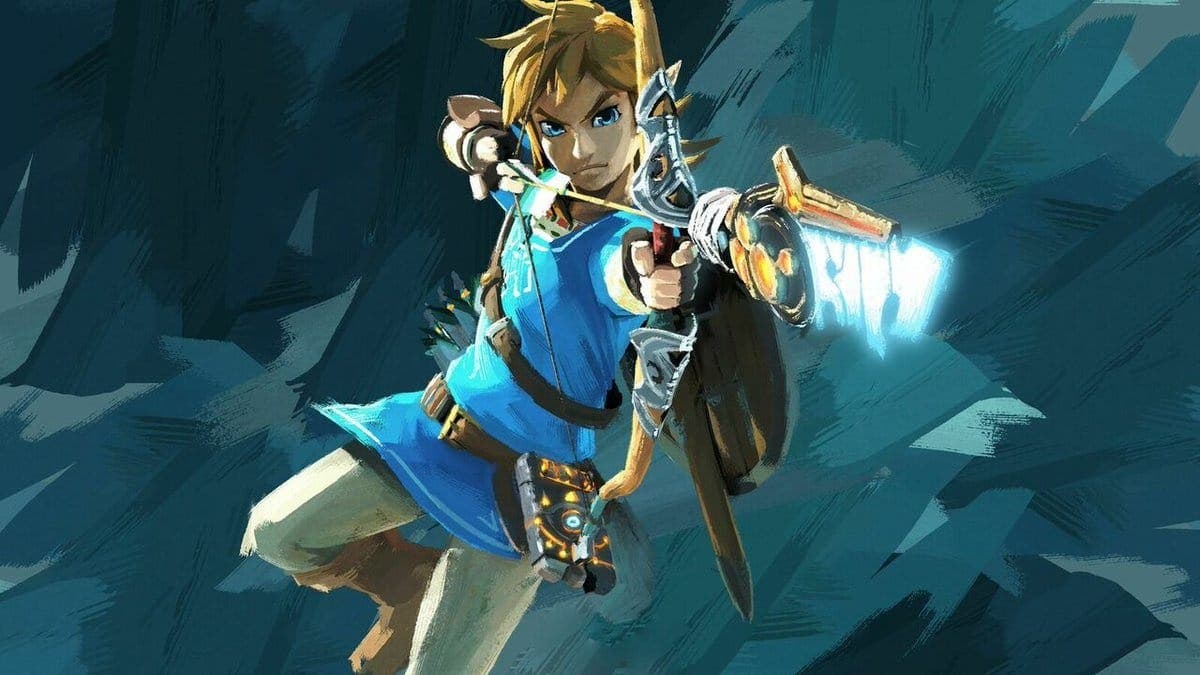 Nuevo glitch hallado en Zelda: Breath of the Wild cambia por completo la forma de enfocar la aventura