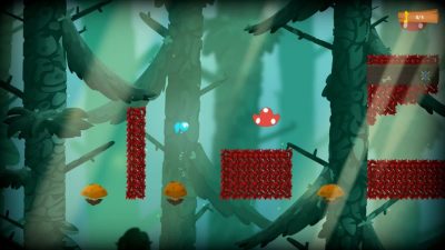 Se comparte un nuevo gameplay de Elliot