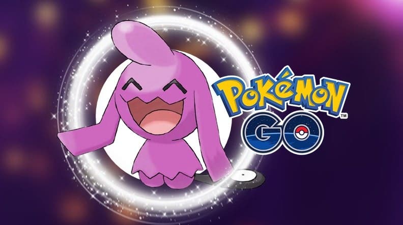 Cómo conseguir un Wynaut shiny en Pokémon GO con el evento de Año Nuevo