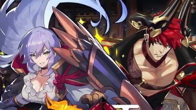 Dragalia Lost nos muestra la segunda parte del Cursed Connections Summon Showcase en este vídeo