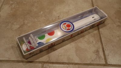 Nuevos detalles e imágenes acerca de las pulseras ‘Power Up Bands’ de Super Nintendo World