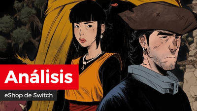 [Análisis] Olija para Nintendo Switch