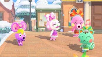 Un repaso a la ropa de Carnaval disponible en Animal Crossing: New Horizons