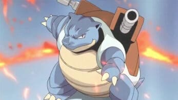 Pokémon: Fan imagina cómo se verían Sceptile, Blastoise y Delphox con formas regionales