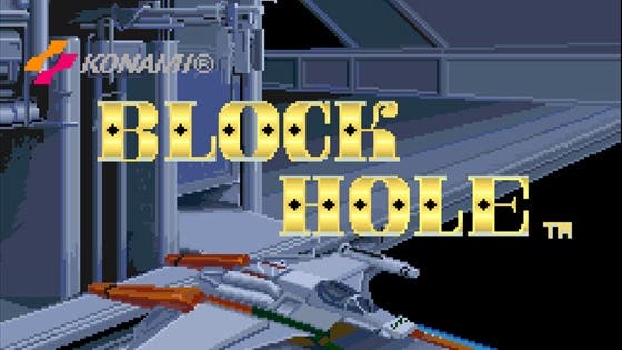 Se confirman Arcade Archives BLOCK HOLE, Pineview Drive, Cupcake Match y Caves and Castles: Underworld para Switch