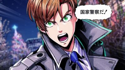 Una demo de Buddy Mission: BOND está disponible en la eShop japonesa de Switch