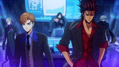 Famitsu puntúa Buddy Mission: BOND, Disgaea 6: Defiance of Destiny, Re:ZERO: The Prophecy of the Throne y más (20/1/21)